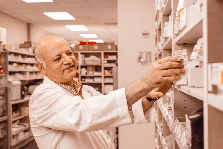 Compounding Pharmacies: Tailored Solutions for Chronic Illness Warriors!